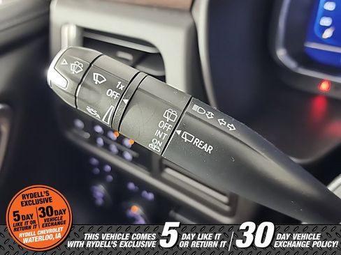 Certified 2023 Chevrolet Tahoe Z71 w/ Off-Road Capability Package image 31