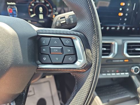 Used 2024 Ford Mustang Premium RWD image 18