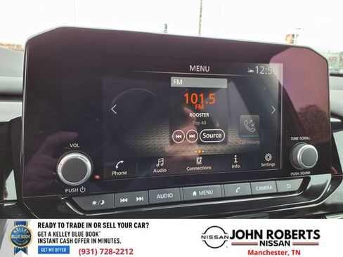 Certified 2024 Nissan Pathfinder Rock Creek image 6