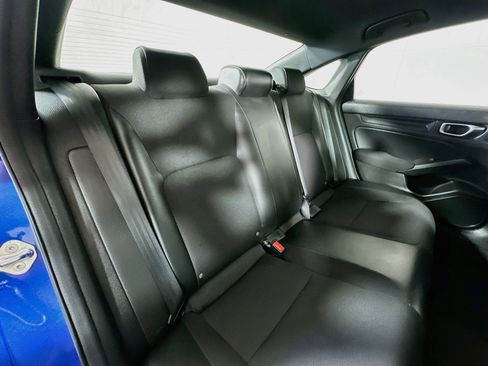 Used 2024 Honda Civic Sport image 25