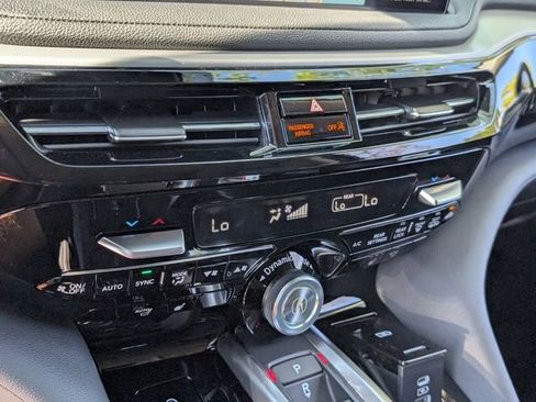 New 2026 Acura MDX FWD image 12