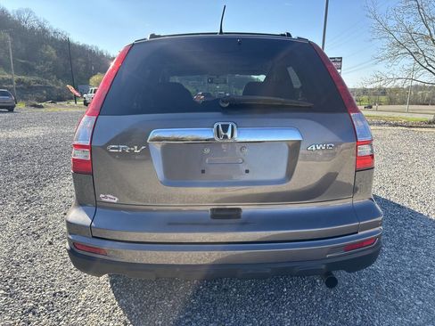 Used 2011 Honda CR-V EX image 6