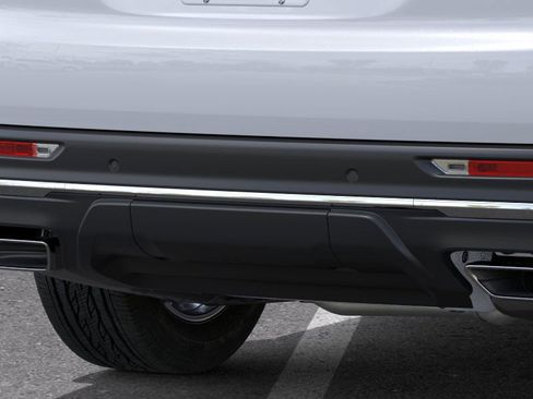 New 2026 Buick Enclave Preferred w/ Power Package image 7