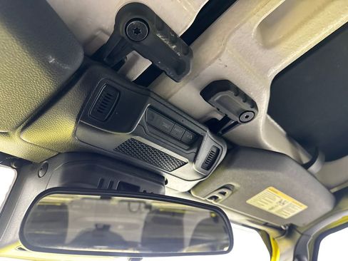 Used 2024 Jeep Wrangler Sport S image 73