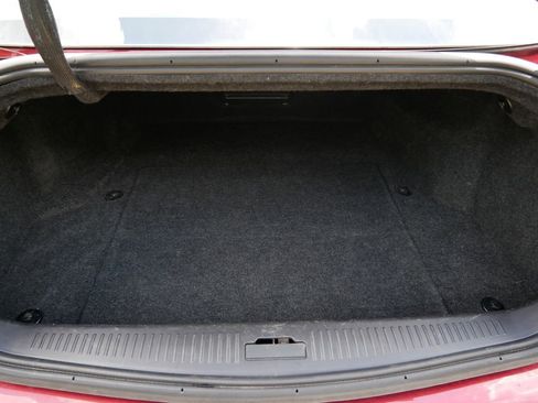 Used 2009 Cadillac STS V8 RWD image 10