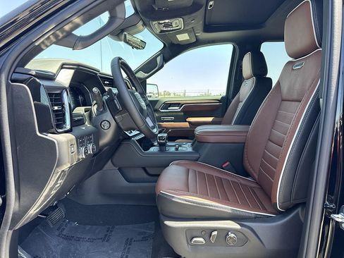 New 2026 GMC Sierra 1500 Denali Ultimate w/ LPO, Black Badging Package AWD/4WD image 21