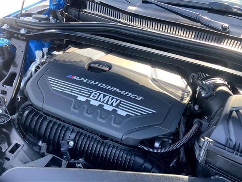 Certified 2024 BMW M235i xDrive Gran Coupe w/ M Performance Package image 32