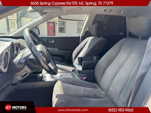 Used 2007 Nissan Murano S w/ Convenience Pkg FWD image 12