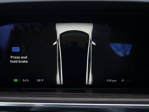 Used 2021 Tesla Model S Long Range image 25