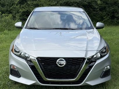 Used 2020 Nissan Altima 2.5 S