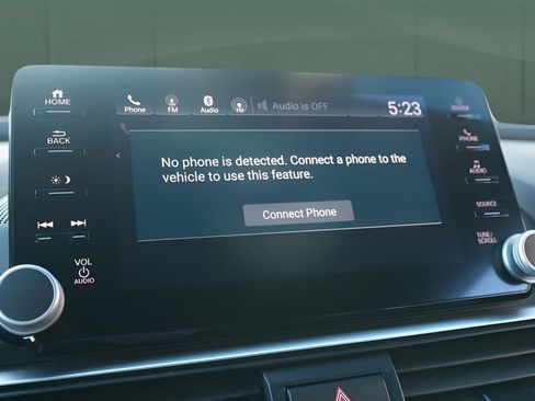 Used 2022 Honda Accord Sport image 36