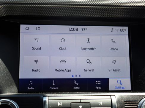 Used 2021 Ford Mustang GT w/ Equipment Group 301A RWD image 25