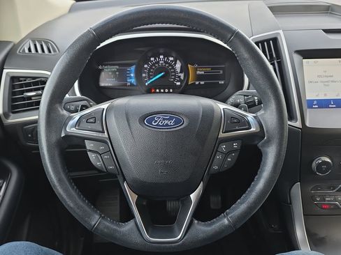 Used 2020 Ford Edge SEL w/ Convenience Package image 9