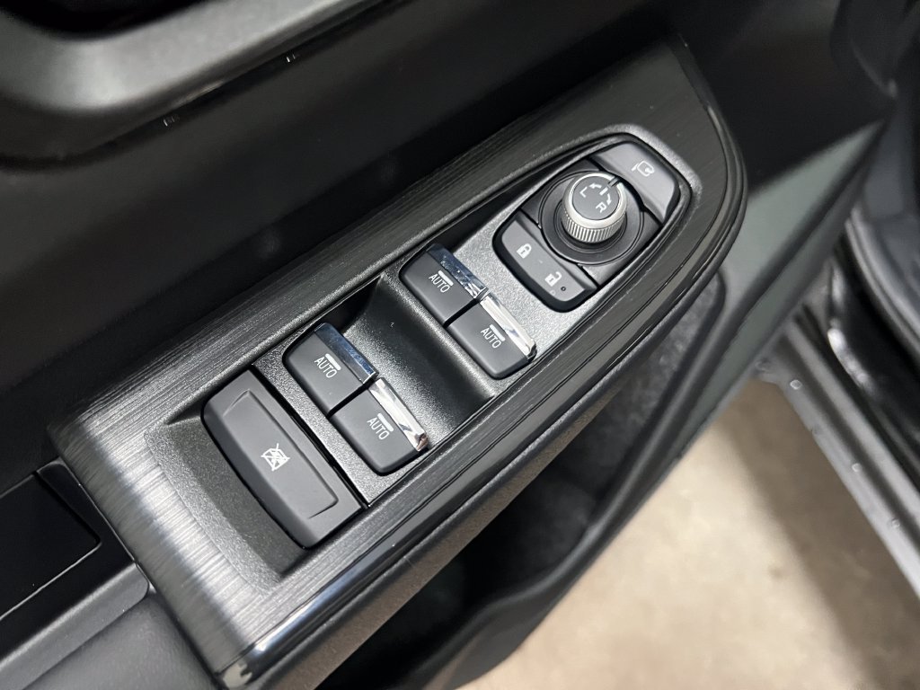 New 2026 Subaru Outback Wilderness AWD/4WD image 11