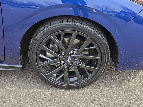 Used 2024 Subaru Impreza RS image 8