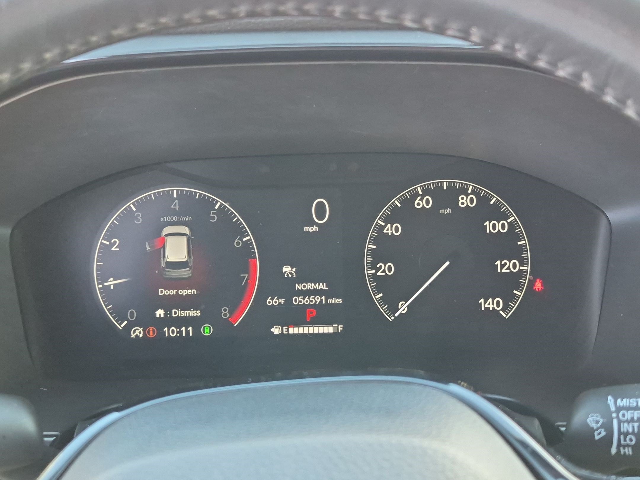 Certified 2024 Honda CR-V EX-L image 22