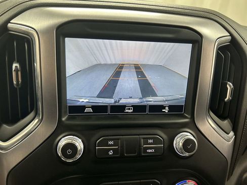 Used 2021 GMC Sierra 1500 Elevation image 15