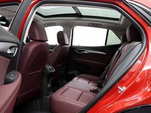 New 2026 Buick Envision Sport Touring image 12