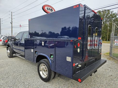 Used 2011 Ford F450 XL w/ PWR Equipment Group image 3