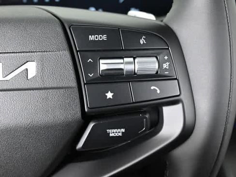 New 2026 Kia Sportage X-Line Prestige image 23