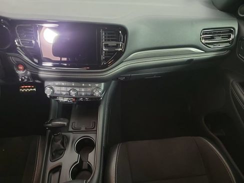 Used 2023 Dodge Durango SRT Hellcat w/ Black Package AWD/4WD image 15