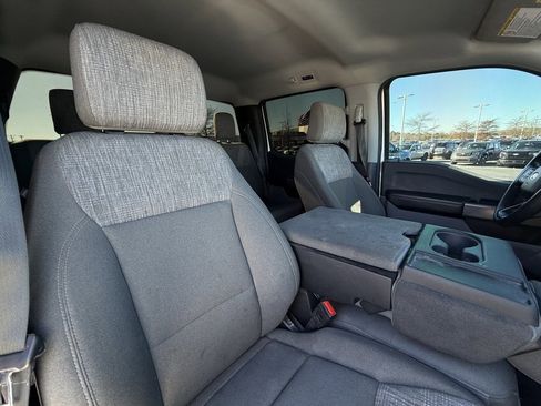 Used 2024 Ford F250 XLT image 31