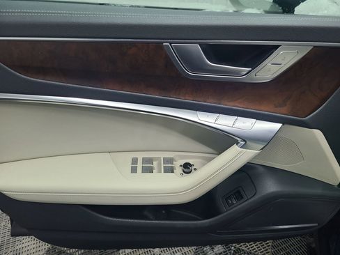 Used 2019 Audi A6 3.0T Premium Plus w/ Premium Plus Package image 22