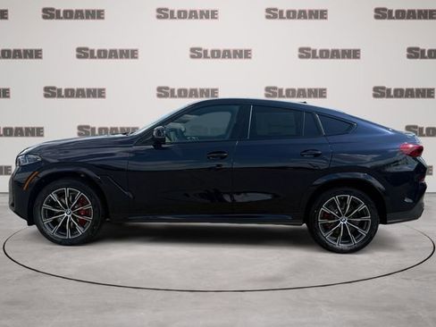 New 2027 BMW X6 xDrive40i AWD/4WD image 2
