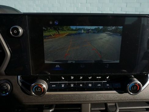 New 2026 Chevrolet Colorado Trail Boss image 19