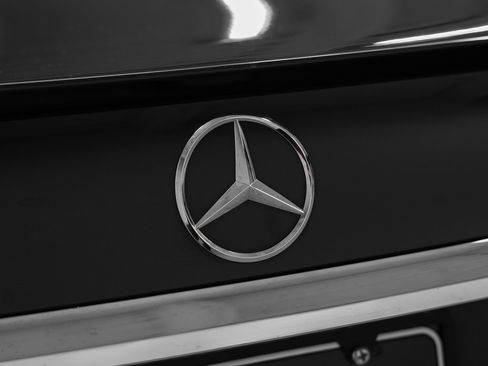 Used 2019 Mercedes-Benz E 63 AMG S image 34