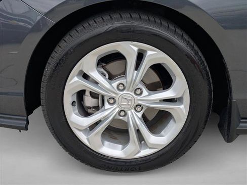 Used 2024 Honda Accord LX image 22