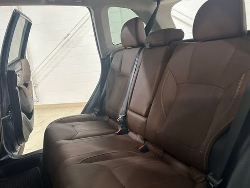 Used 2019 Subaru Forester Touring w/ Popular Package #3 AWD/4WD image 13