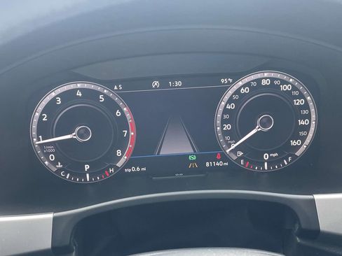 Used 2019 Volkswagen Atlas SEL Premium image 26