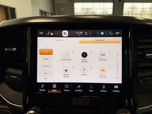 Used 2022 RAM 1500 Big Horn image 51