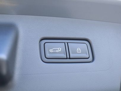 New 2026 Hyundai Palisade Calligraphy