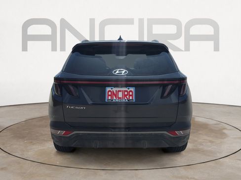Used 2022 Hyundai Tucson SEL w/ Convenience Package FWD image 7