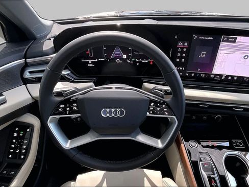 Used 2026 Audi A6 Premium Plus w/ Premium Plus Package AWD/4WD image 6