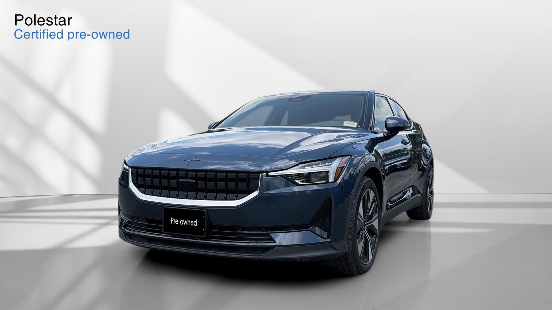 Certified 2023 Polestar Polestar 2 AWD/4WD image 1