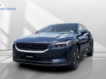 Certified 2023 Polestar Polestar 2