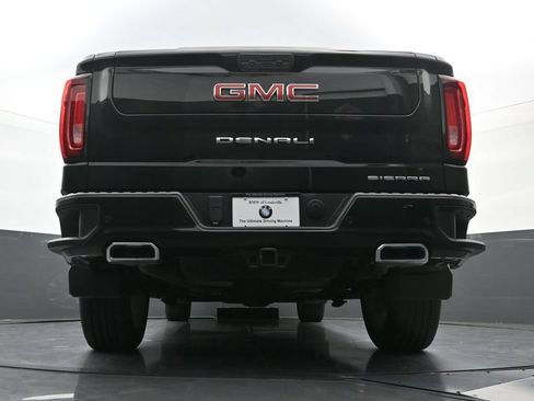 Used 2021 GMC Sierra 1500 Denali w/ Denali Ultimate Package AWD/4WD image 26