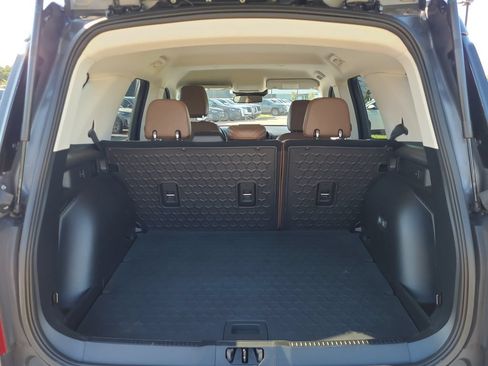Used 2021 Ford Bronco Sport Outer Banks AWD/4WD image 15