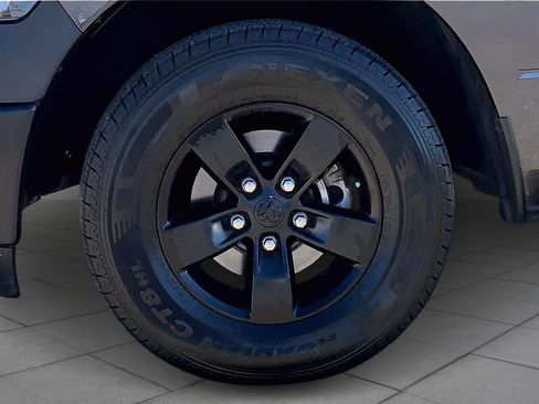 Used 2021 RAM 1500 Tradesman w/ Popular Equipment Group image 10