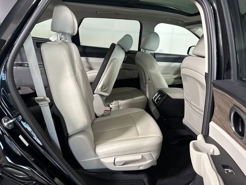 Used 2022 Kia Sorento X-Line EX image 27