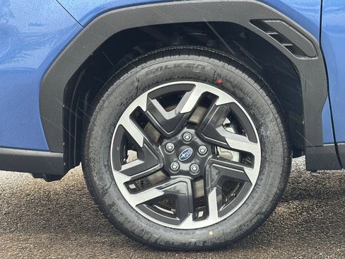 New 2026 Subaru Forester Premium image 25