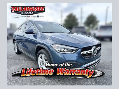 Used 2021 Mercedes-Benz GLA 250 w/ Premium Package