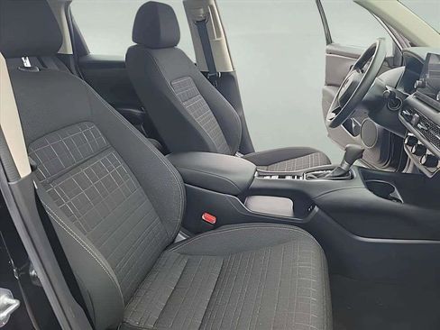 Used 2024 Honda HR-V LX image 23