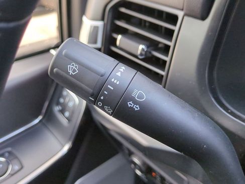 New 2025 Ford F150 Platinum w/ Equipment Group 702A High image 25