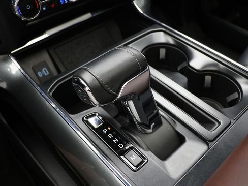 Used 2023 Ford F150 Lariat w/ Equipment Group 502A High image 30