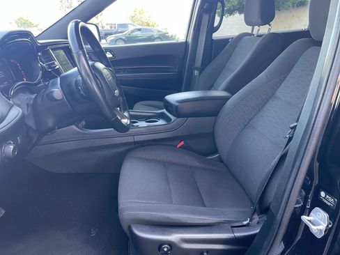 Used 2024 Dodge Durango SXT image 27