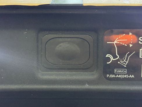 Used 2023 Ford Mustang Mach-E GT image 23